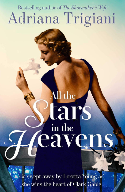All the Stars in the Heavens: A Novel - 1898
