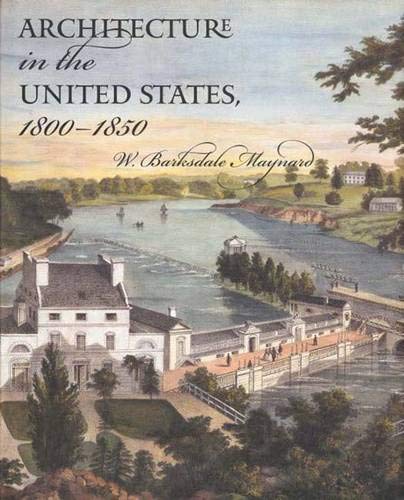 Architecture in the United States, 1800 1850 - 2719