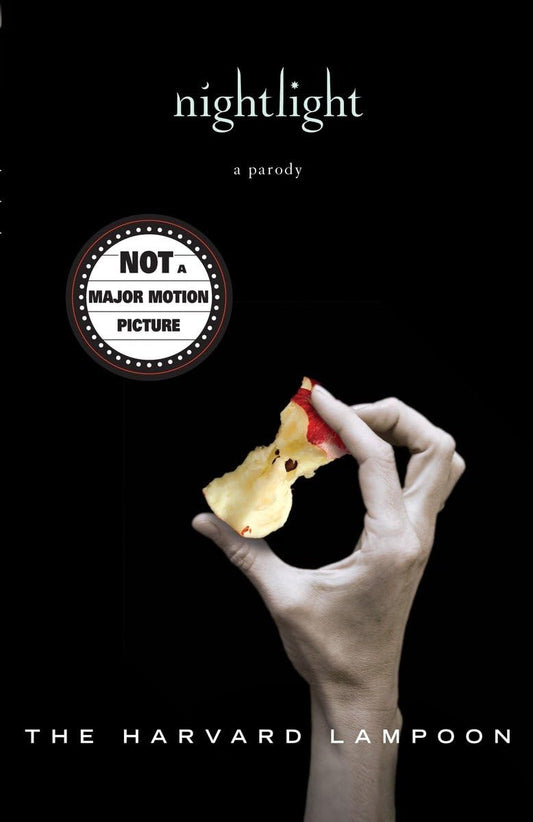 Nightlight: A Parody - 8402