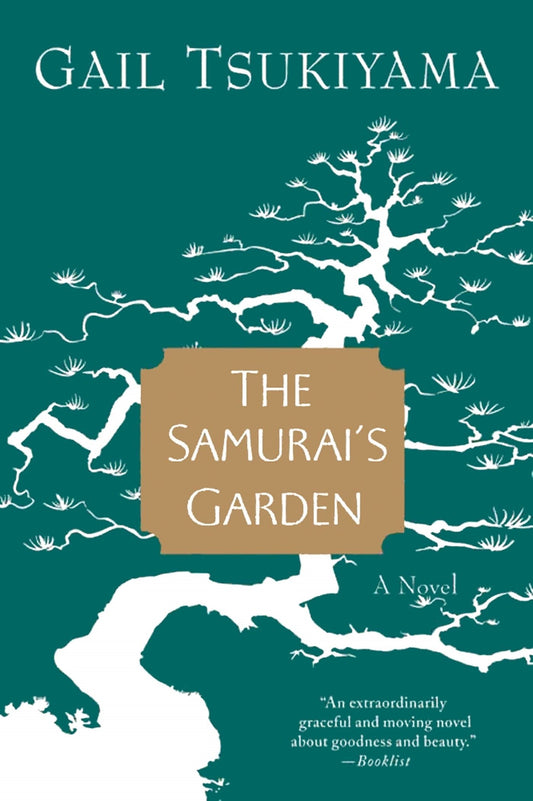 The Samurai's Garden - 6180