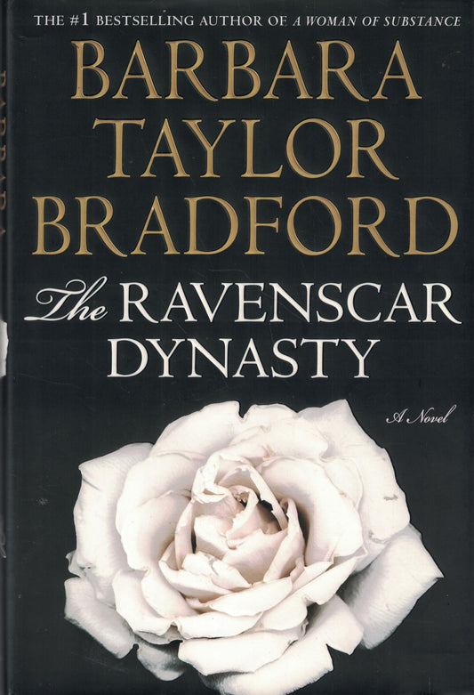 The Ravenscar Dynasty (Ravenscar Series) - 3189