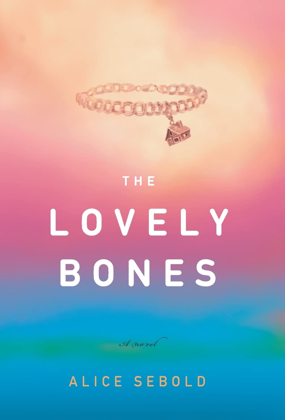 The Lovely Bones - 2780