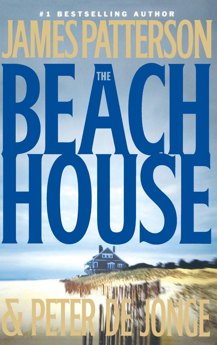 The Beach House - 6901