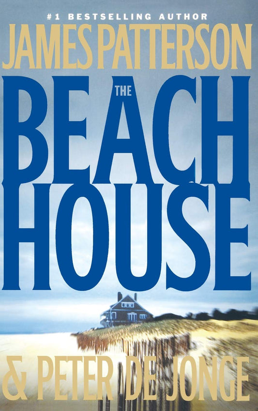 The Beach House - 2841