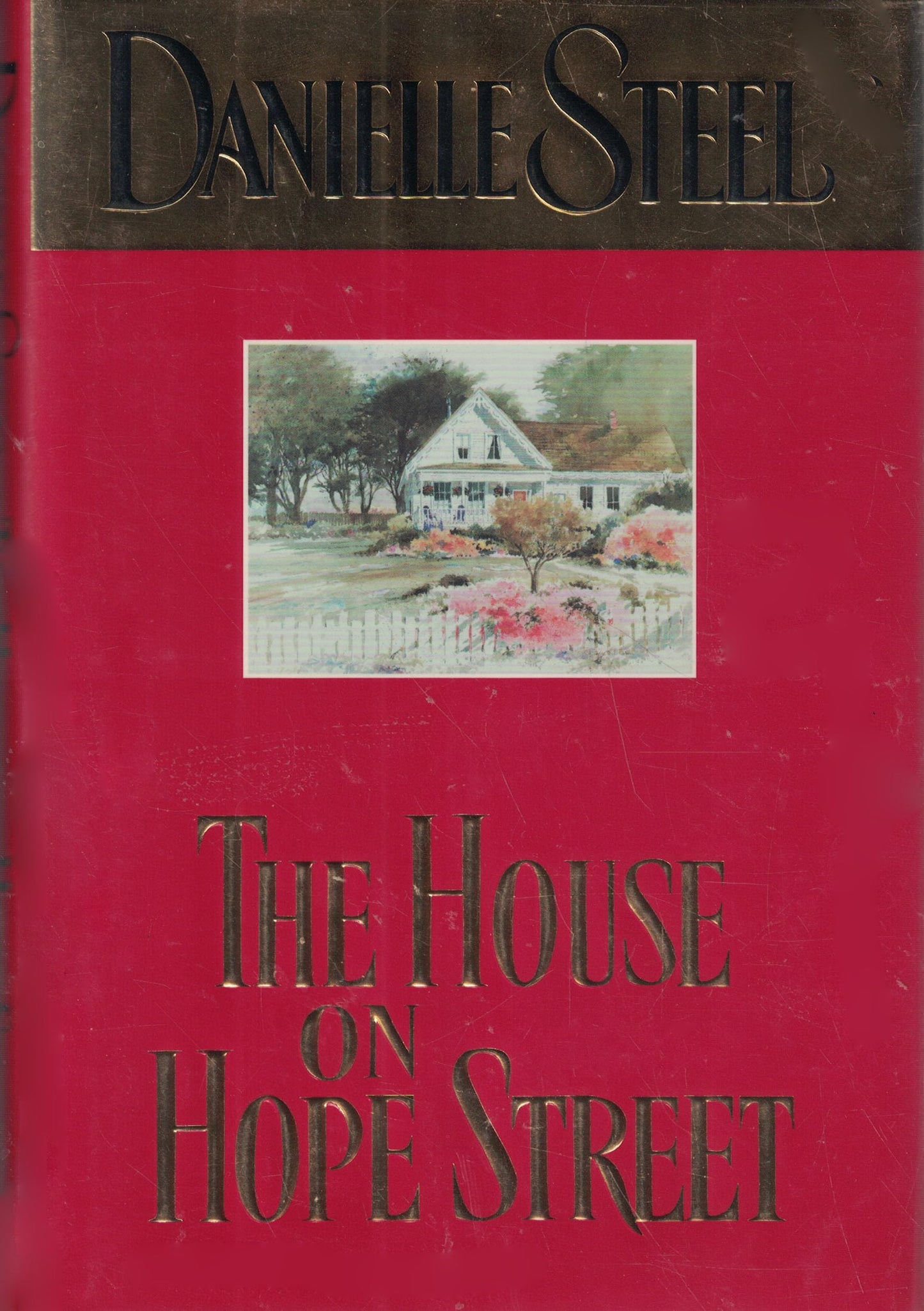 The House on Hope Street - 7183