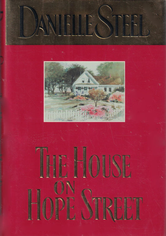 The House on Hope Street - 7183