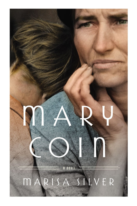 Mary Coin - 1974