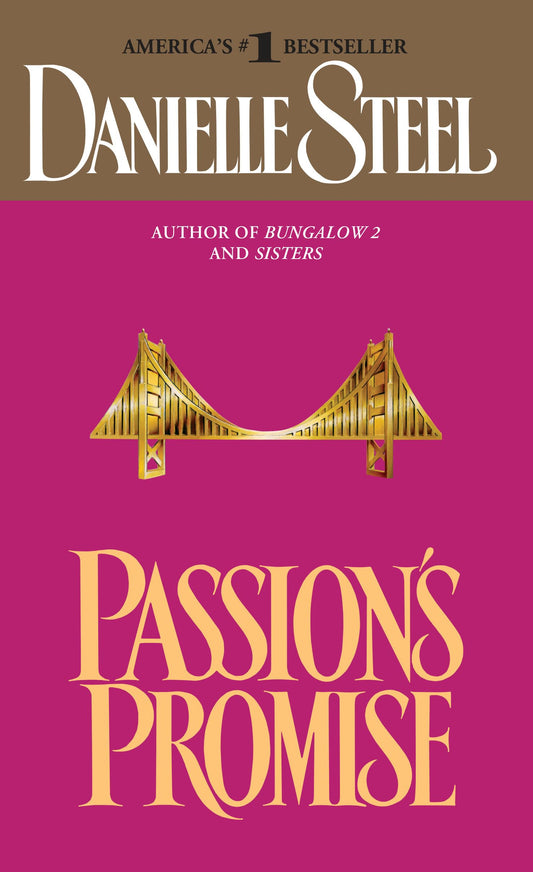 Passion's Promise: A Novel - 7350