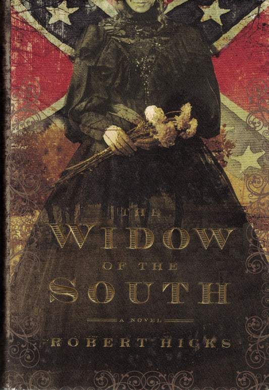 The Widow of the South - 8406