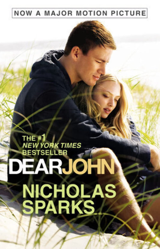Dear John - 3228