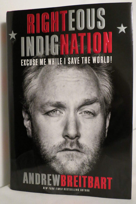 Righteous Indignation: Excuse Me While I Save the World! - 1943