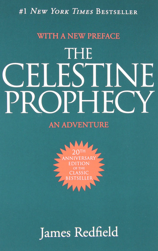 The Celestine Prophecy: An Adventure - 6066