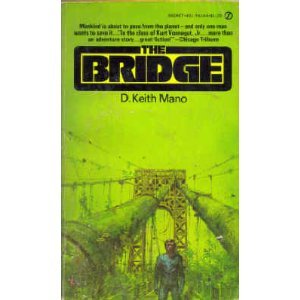 The Bridge - 4551