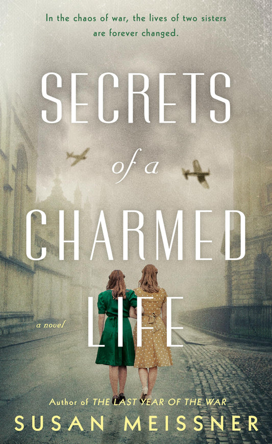 Secrets of a Charmed Life - 8438