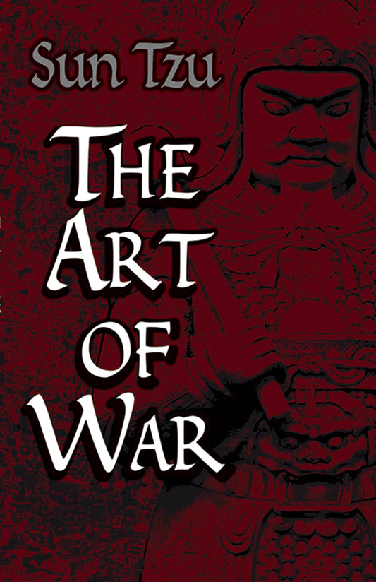The Art of War (Dover Military History, Weapons, Armor) - 7242