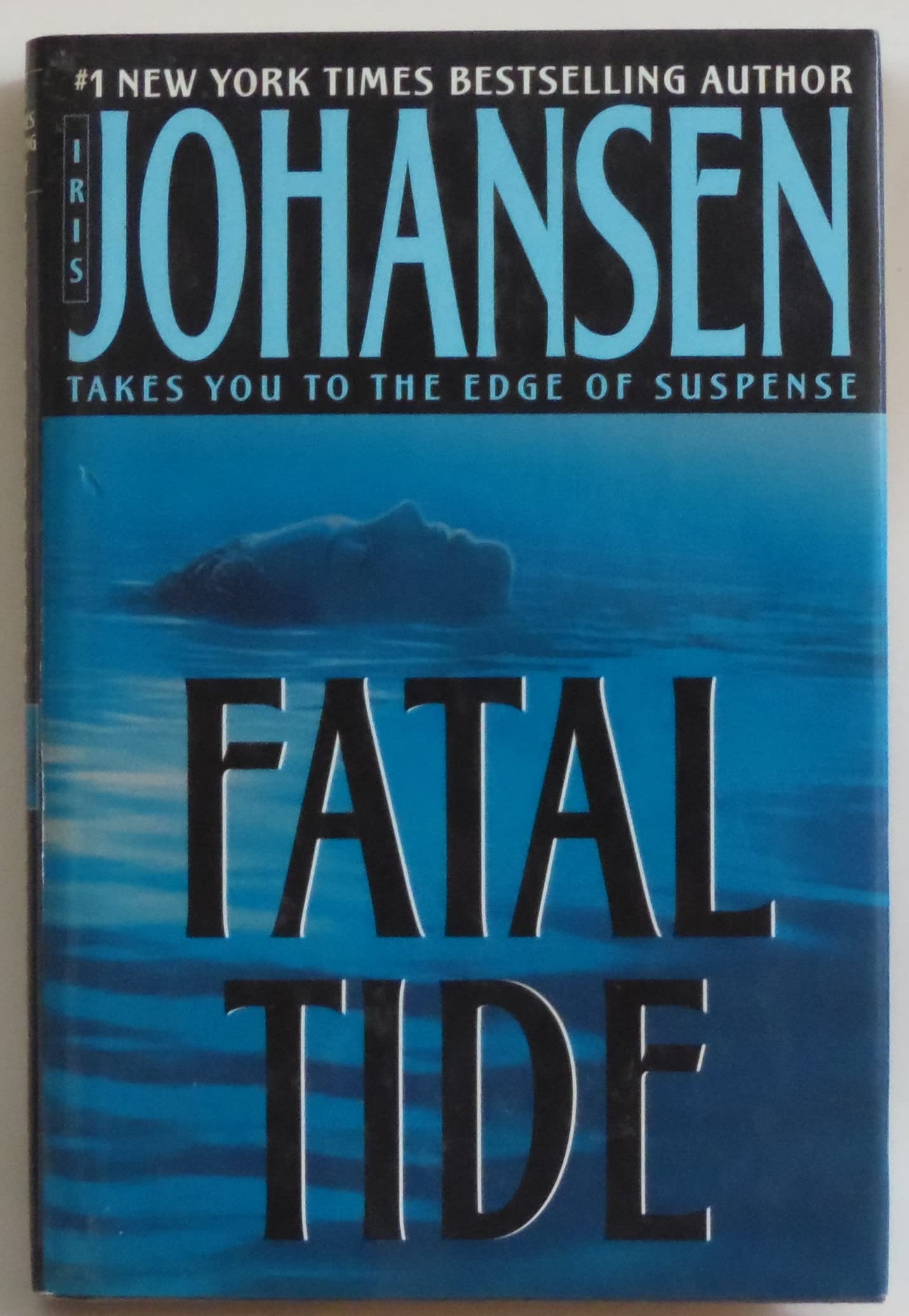 Fatal Tide - 6061