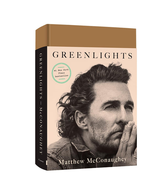 Greenlights - 3678