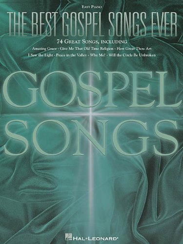 The Best Gospel Songs Ever - 2928