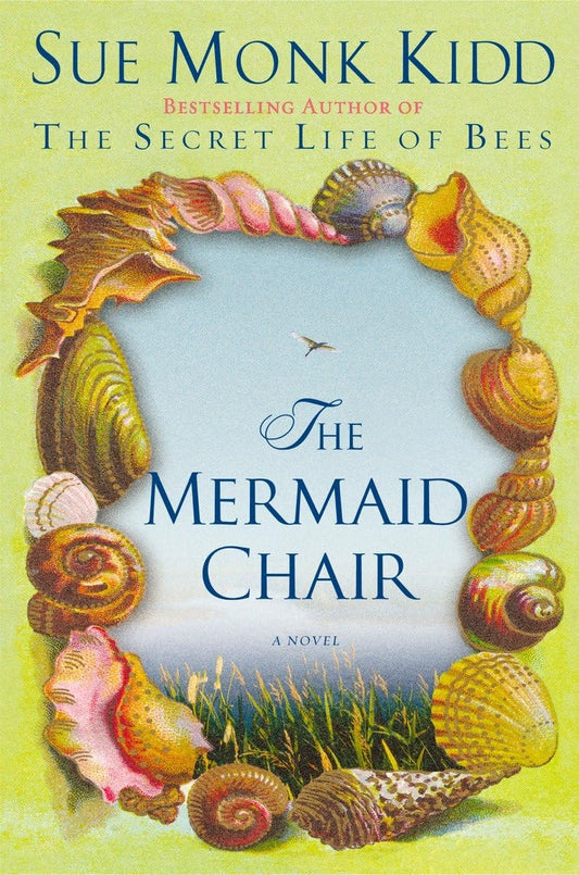 The Mermaid Chair: A Novel - 1971