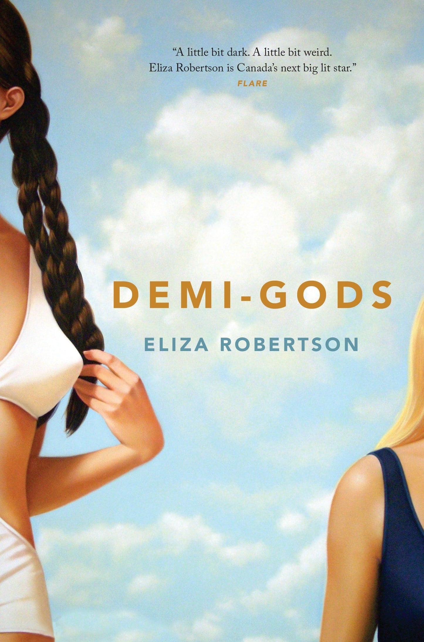 Demi-Gods - 6826