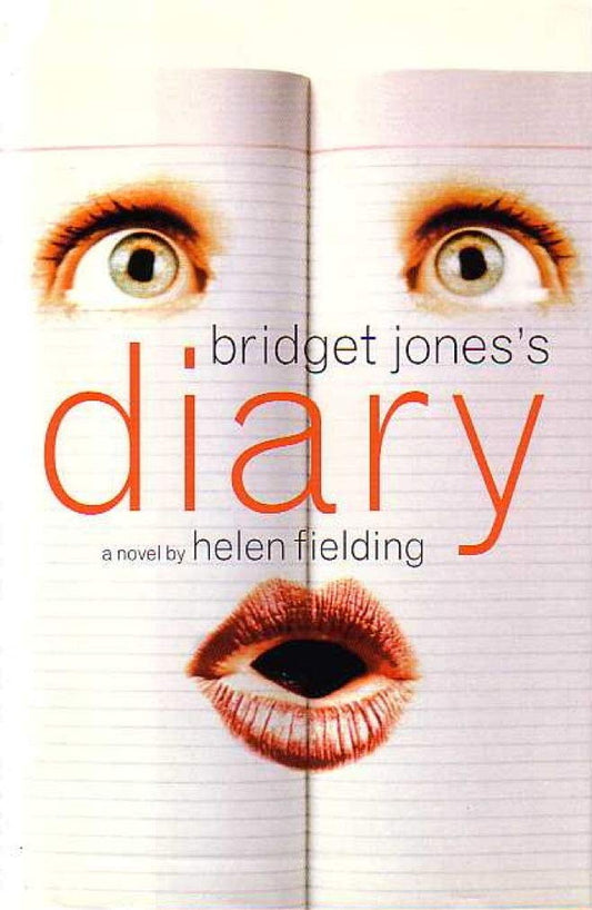 Bridget Jones's Diary - 8716