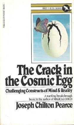 The Crack In the Cosmic Egg - 7751