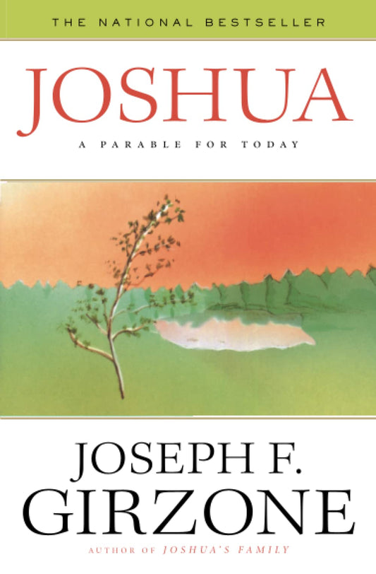 Joshua: A Parable for Today - 7888