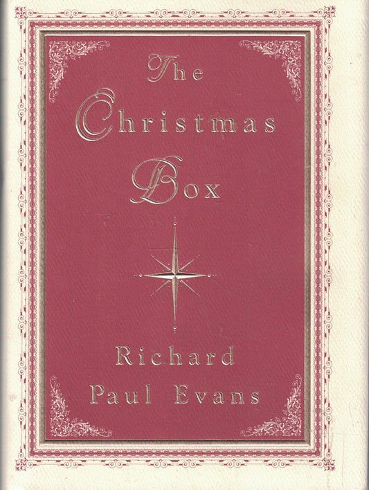 The Christmas Box - 4224