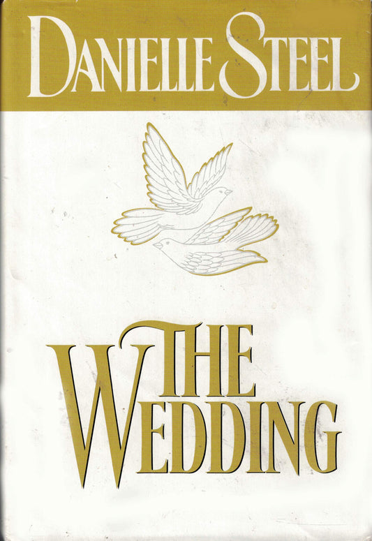 The Wedding - Large Print - 7460