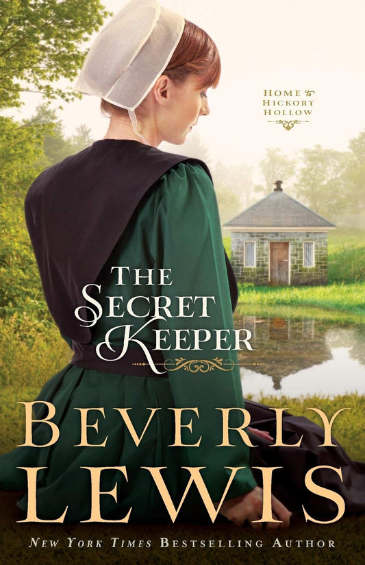 The Secret Keeper (Home to Hickory Hollow) - 1003
