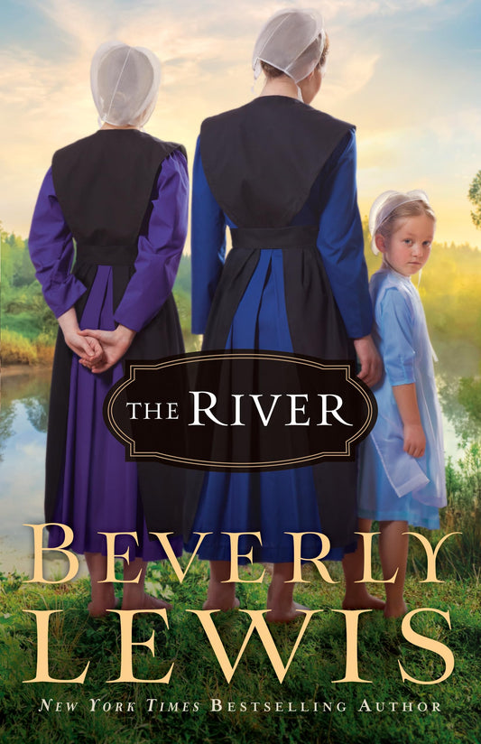 The River - 3902