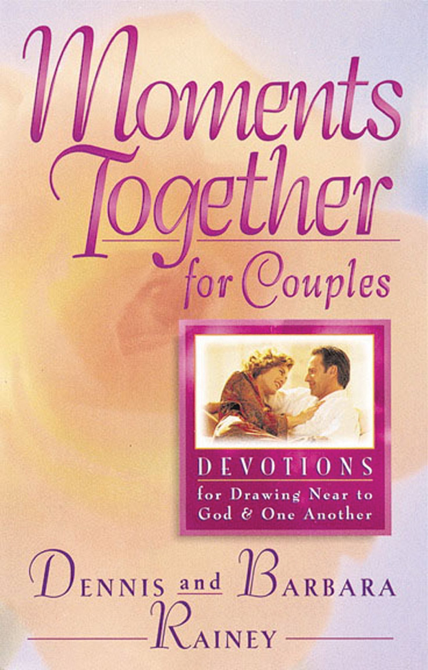 Moments Together for Couples - 7398