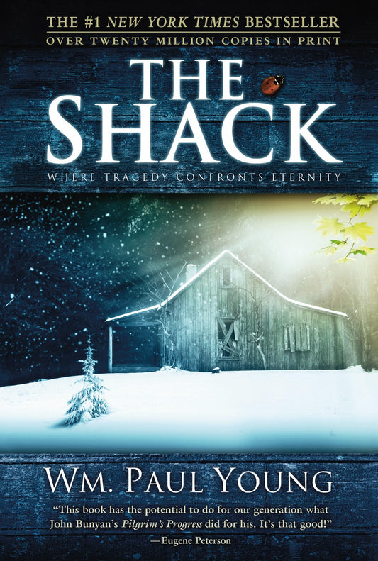 The Shack - 7130