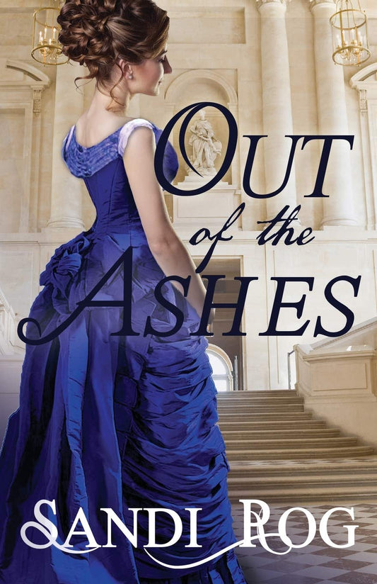 Out of the Ashes - 9804