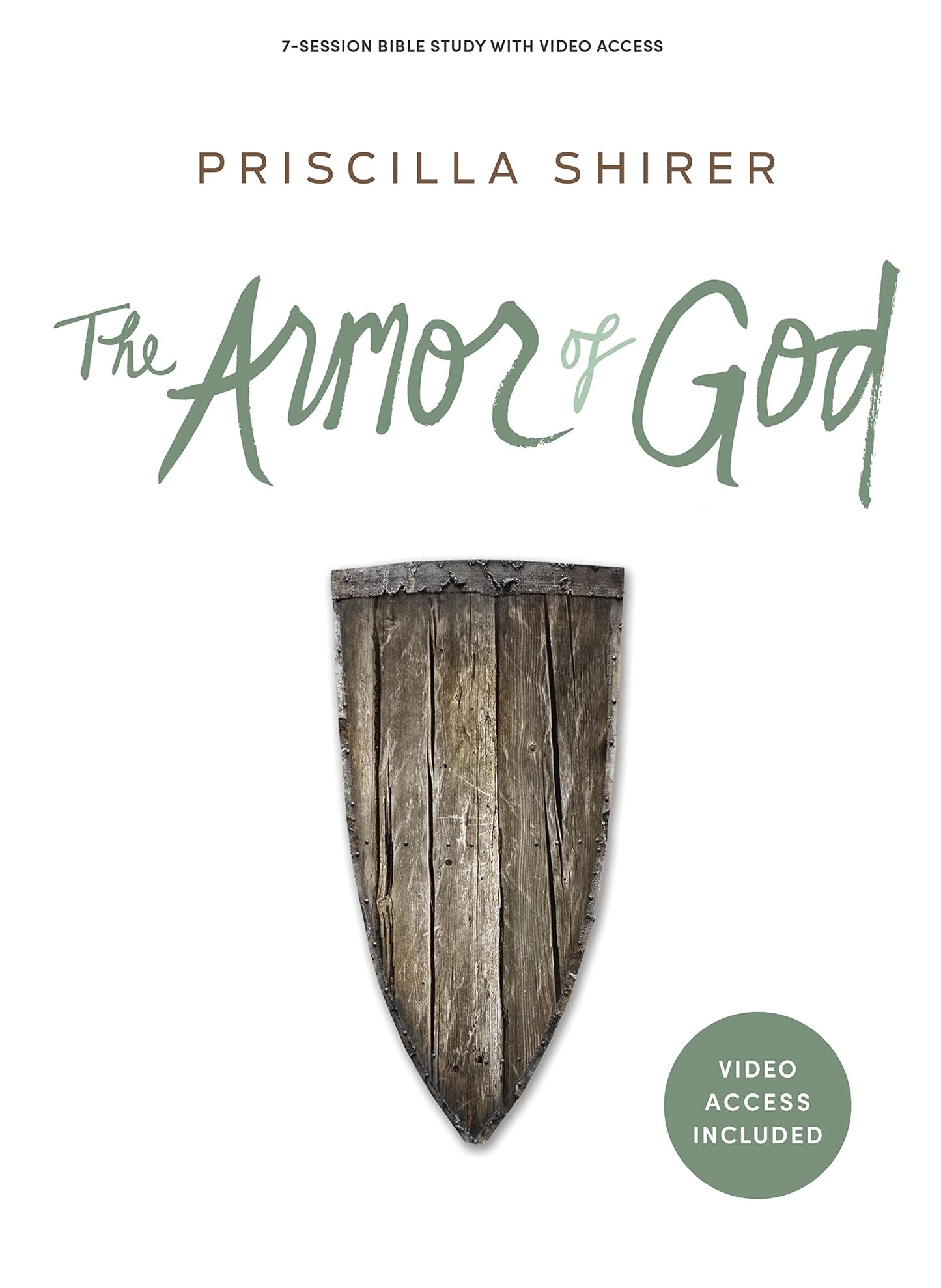 The Armor of God - Bible Study for Women with Video Access - 6597
