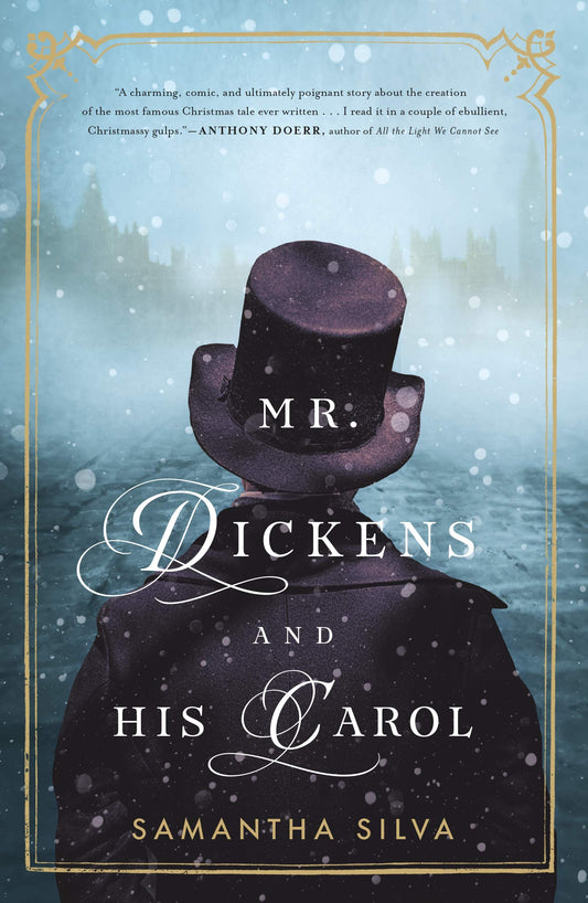 Mr. Dickens and His Carol - 415