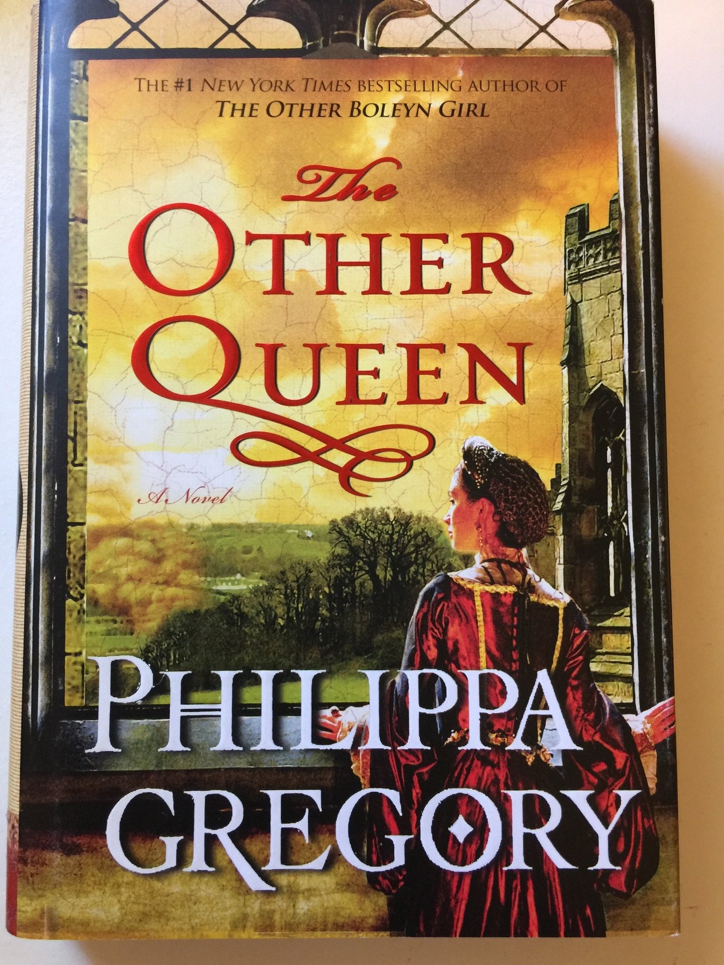 The Other Queen: A Novel (The Plantagenet and Tudor Novels) - 8610