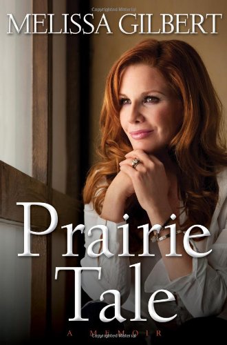 Prairie Tale: A Memoir - 6425
