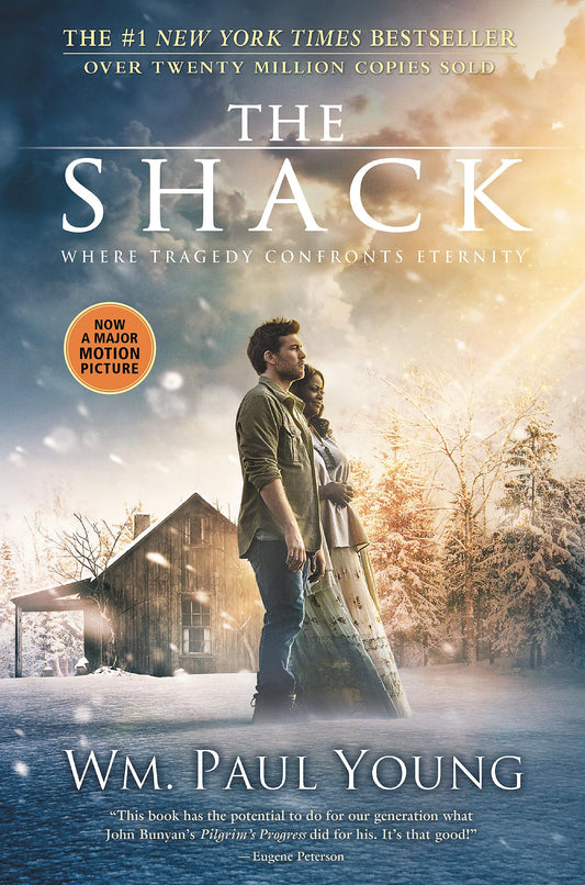 The Shack - 3609