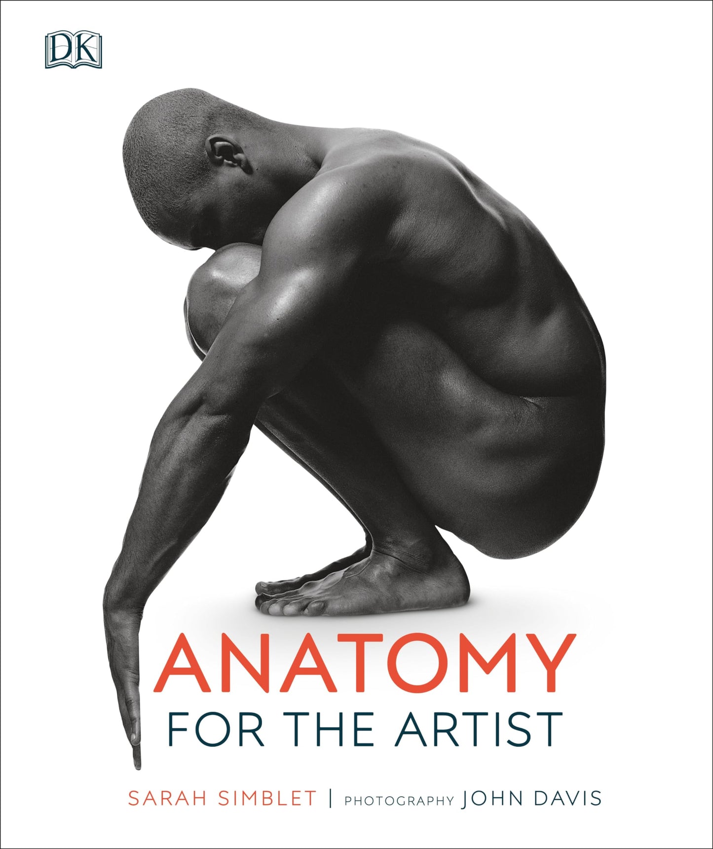 Anatomy for the Artist (Practical Art) - 9120