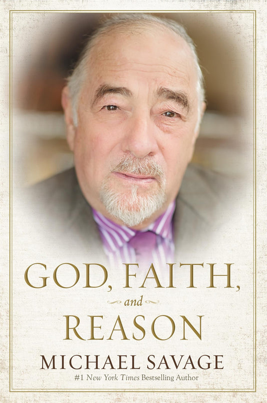 God, Faith, and Reason - 4312