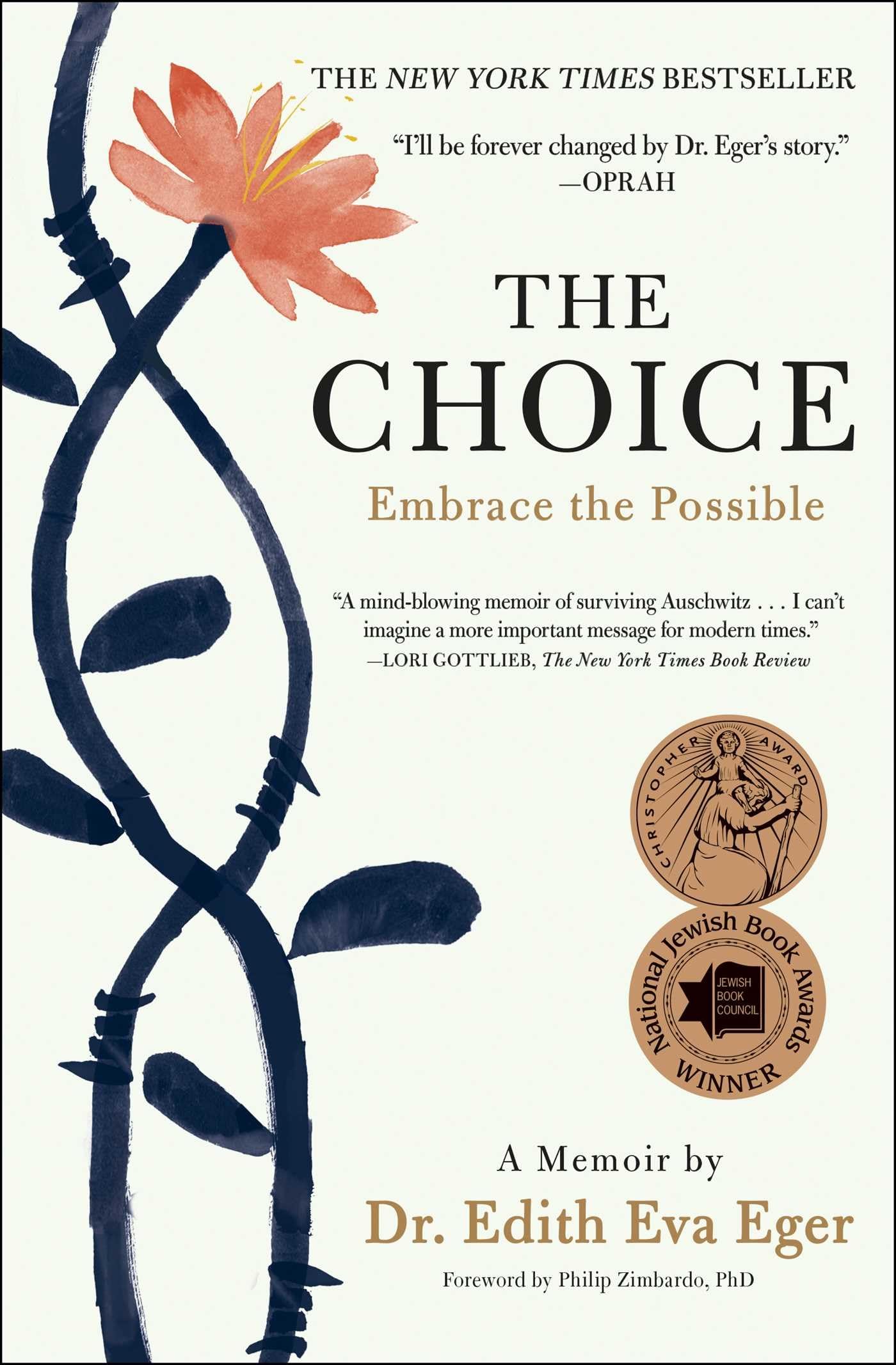 The Choice: Embrace the Possible - 2338