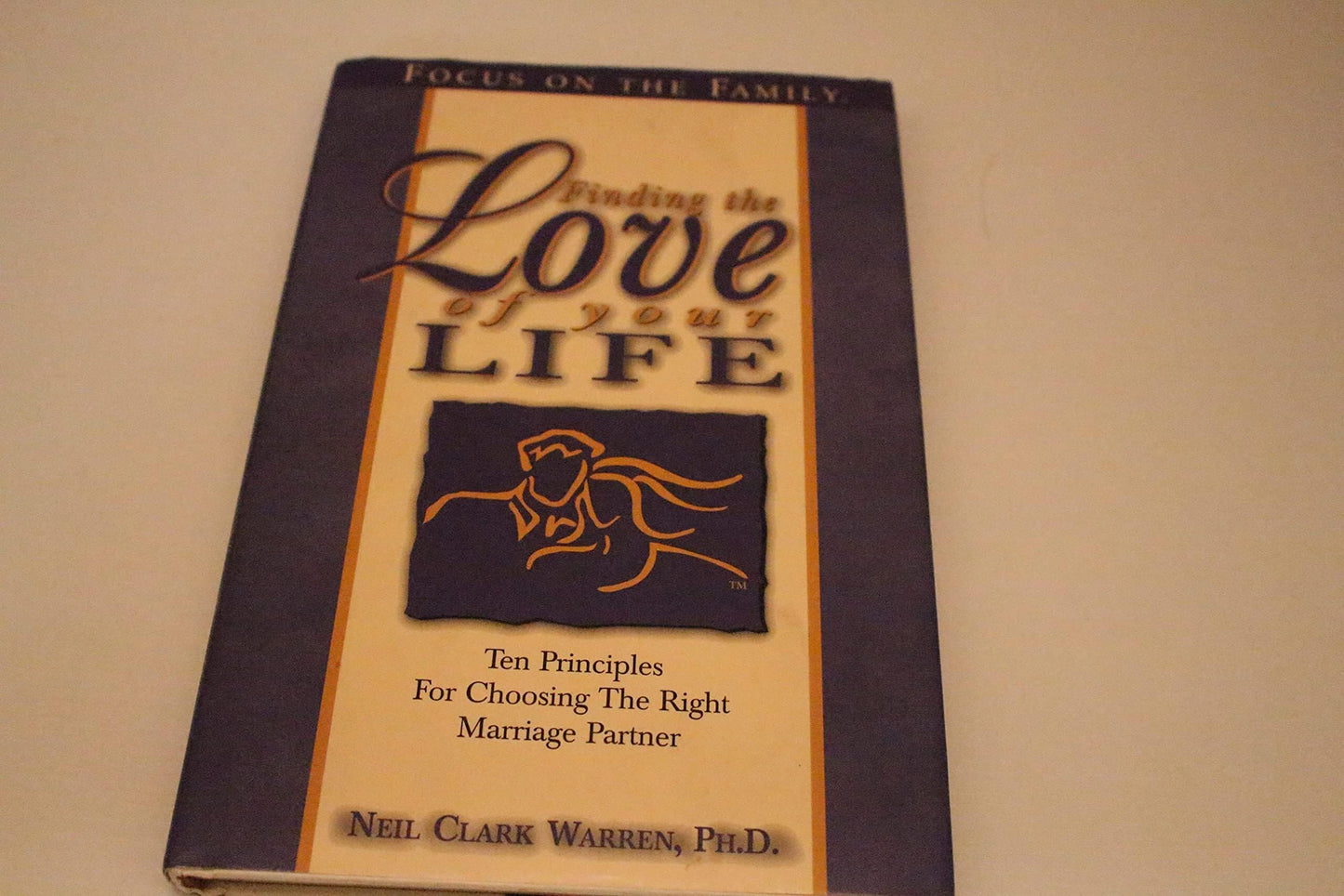 Finding the Love Of Your Life - 4040