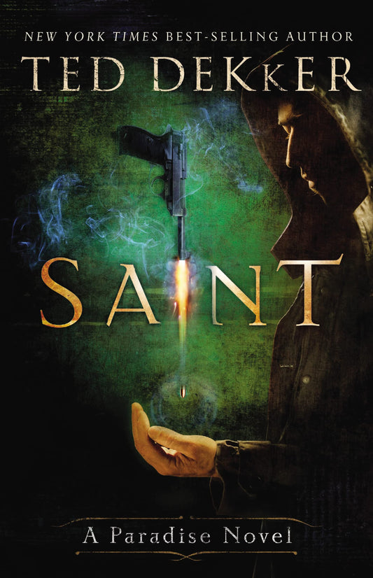 Saint: A Paradise Novel (The Books of History Chronicles) - 6584
