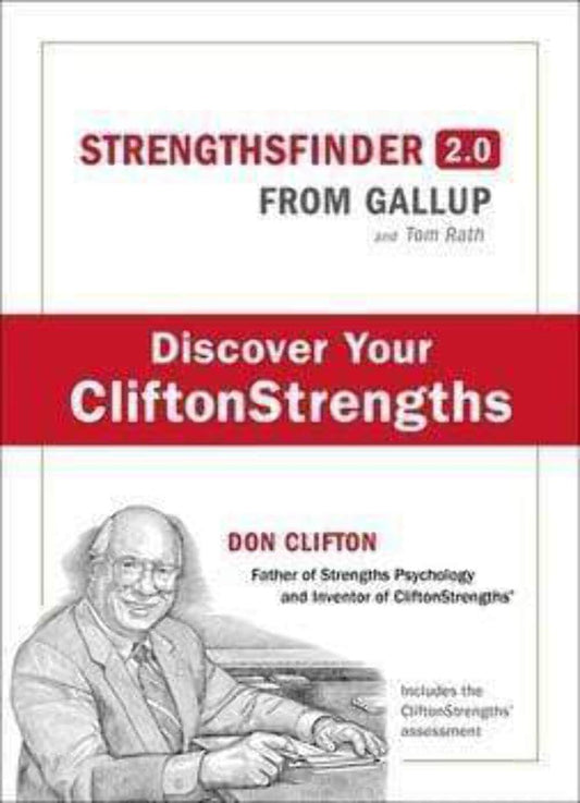 StrengthsFinder 2.0 - 5167