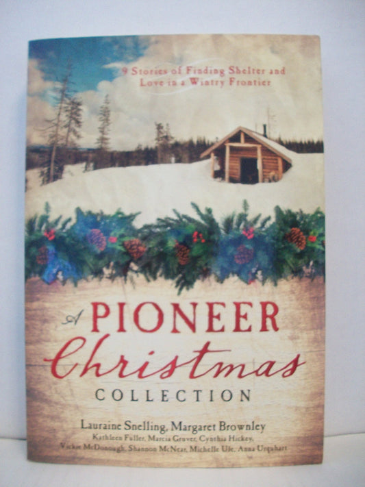 A Pioneer Christmas Collection - 4793