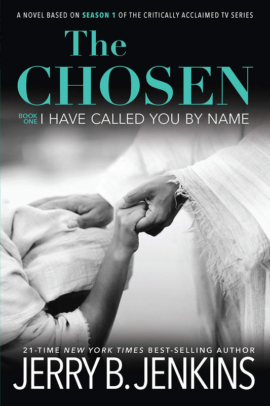 The Chosen I Have Called You by Name - 1380