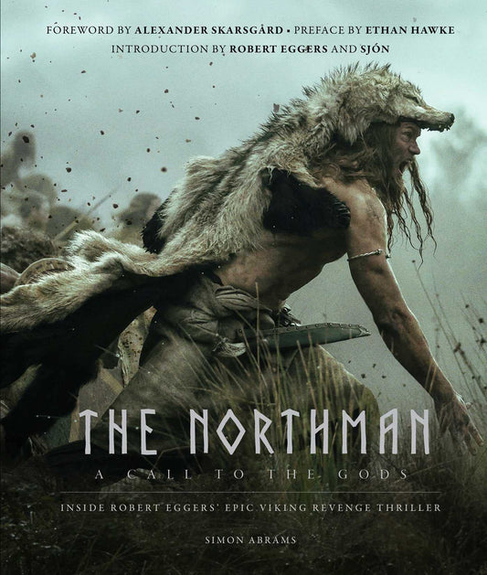 The Northman: A Call to the Gods - 2028