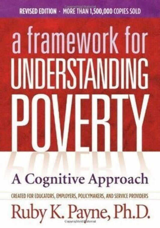 Framework for Understanding Poverty - 224
