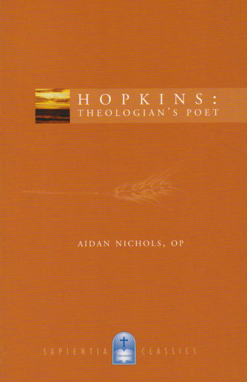 Hopkins: Theologian's Poet - 6410